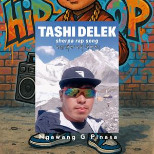 Tashi Delek | N.G.P