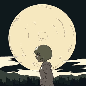 フルムーンサイト/满月之侧（翻自 初音ミク）