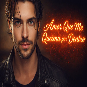 Amor Que Me Queima por Dentro