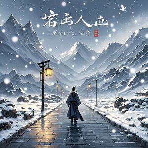风雪人世间-陆梦豪