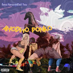 AHODWO PONKO