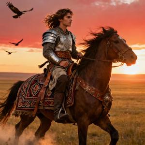 Oğuzların Ağıdı