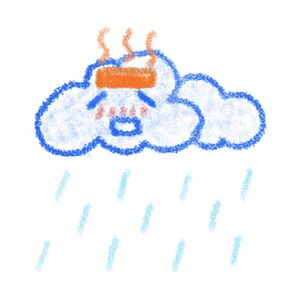 后来–不戳的完整版