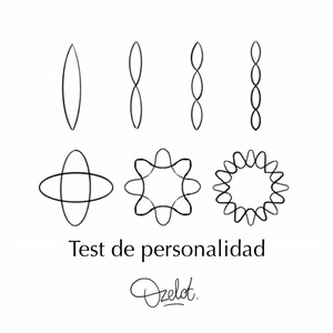 Test de Personalidad