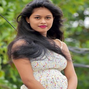 Heroine Lagisla Nagpuri