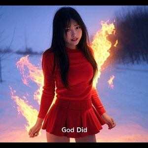 Boom Boom Pow, New Me Unlocked