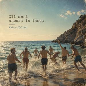 Gli anni ancora in tasca