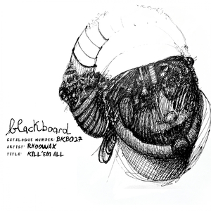 Kill 'em All (Original Mix)