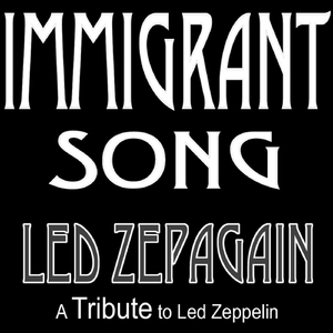Immigrant Song