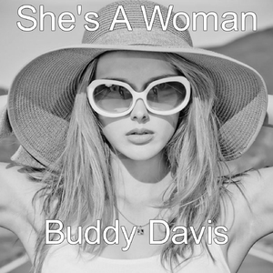 She's a Woman