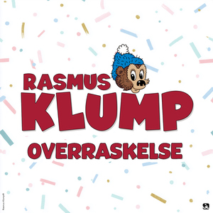Overraskelse