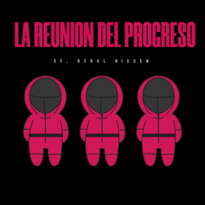 La Reunión del Pogreso