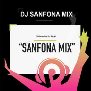 Safonamix X Day Day Dj