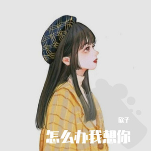 苏鹤-怎么办我想你（欣子 remix）