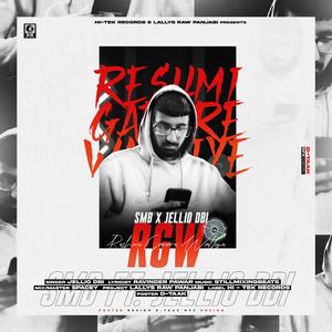 Reshmi Garare Waliye