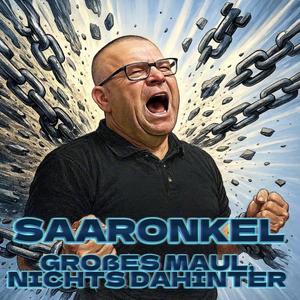 Großes Maul, nichts dahinter (Long Edit)