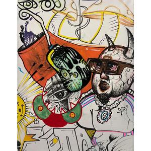 Bloodlines (GroundWork)