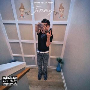 JIMMY (feat. Luh herp)