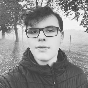 revolution (stripped)