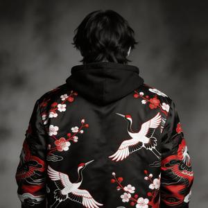 同じ月の下で - Under the Same Moon -