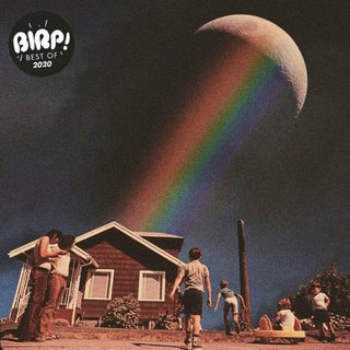 [搬运]·Indie Playlist·BIRP! Best of 2020