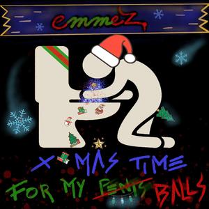 Xmas Time for My Balls
