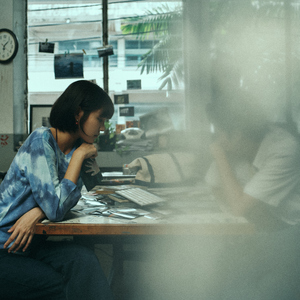 เหมือนเธอไม่เคยจาก (missing) [feat. Anatomy Rabbit]