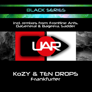 Frankfurter (Original Mix)