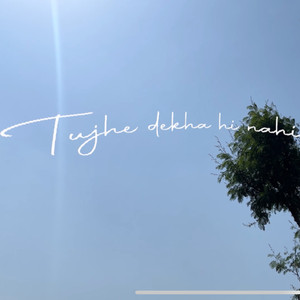 Tujhe Dekha Hi Nahi
