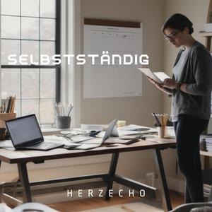Selbstständig