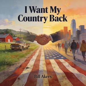 I Want My Country Back