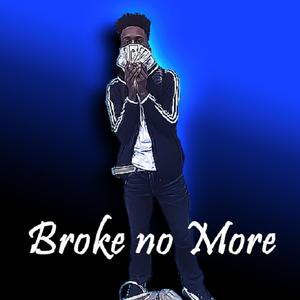 Broke No Moe