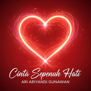 Cinta Sepenuh Hati
