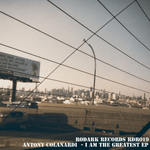 64Th District (Original Mix)