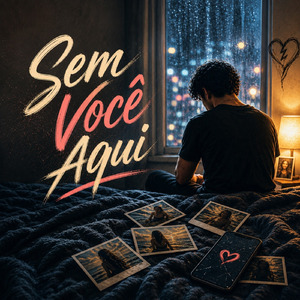 SEM VOCÊ AQUI