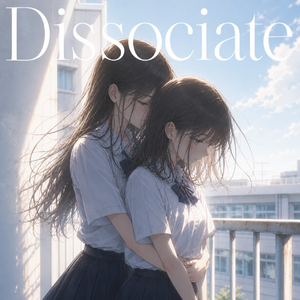 Dissociate
