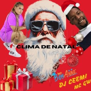 Clima de natal