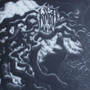 En Gjennområtnet Hytte