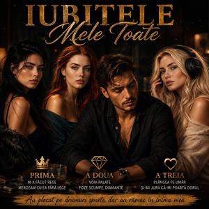 Iubitele mele toate