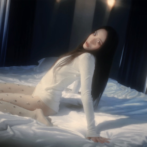 Solitary（翻自郑秀晶）