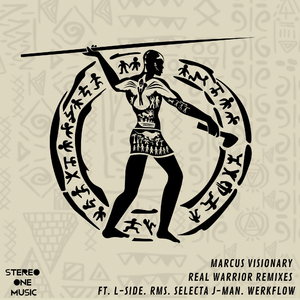 Real Warrior (L-Side Remix)