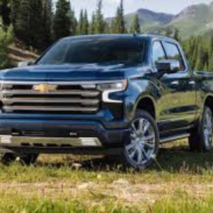 Silverado