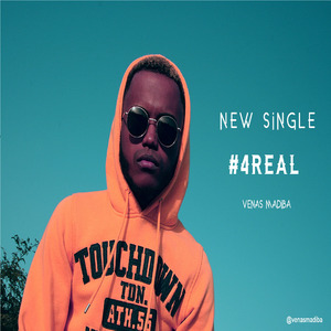 #4Real