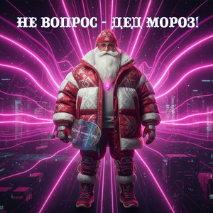 Не вопрос - Дед Мороз!