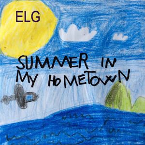 Summer in My Hometown