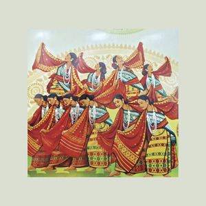 Bagurumba Dwhwo