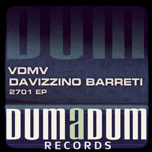 2701 (Original Mix)