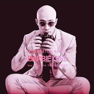 Barbie Girl - reggaeton remix