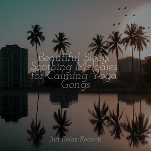 Melodic Solitude Scape