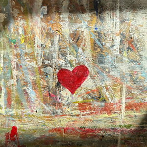 Love Will Tear Us Apart